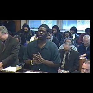 Meet your Posher, Jamie